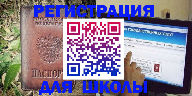 прописка для школы в Заволжске