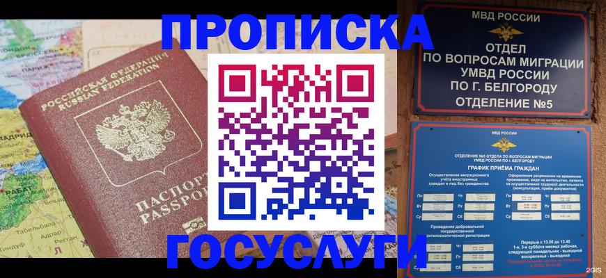 прописка регистрация в Заволжске